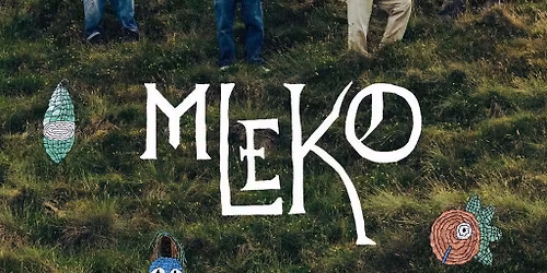 Snug Live Sessions w\/MLEKO + Bone Wars