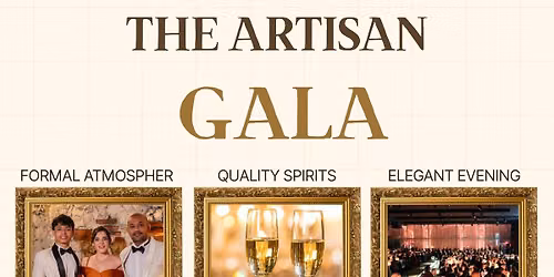 Great Lakes Artisan Gala