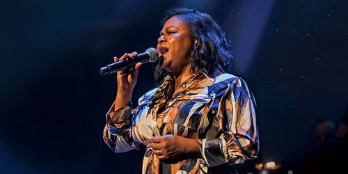 Ursula Yovich Sings Nina Simone