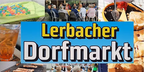 Dorfmarkt