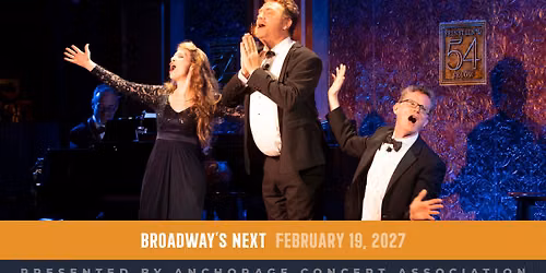 Broadway\u2019s Next
