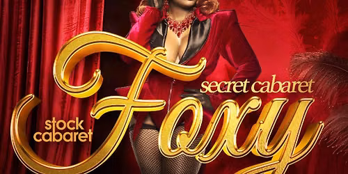 Foxy Secret Cabaret 