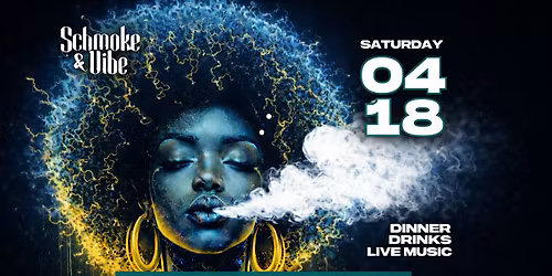 Da Vibes: Live Music Dinner Show