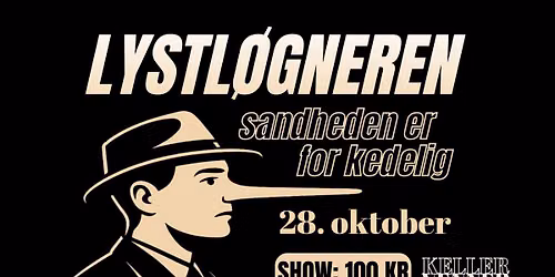 Lystl\u00f8gneren ved Steiner Steinmetz