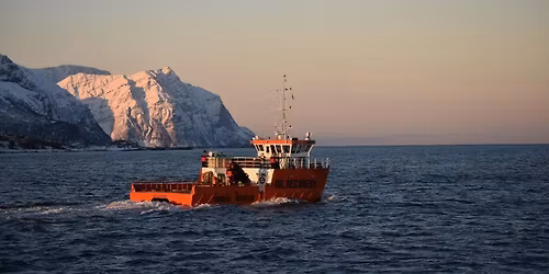 Norwegia: malownicze Sandefjord i jego p\u00f3\u0142wyspy