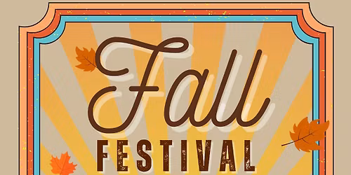 Fall Festival