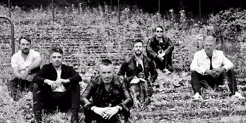 AGP: TORRIDON + The Killing Tide | The Lemon Tree Aberdeen