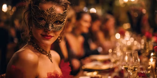 Ein magischer Abend - MIT EINEM HAUCH VENEDIG