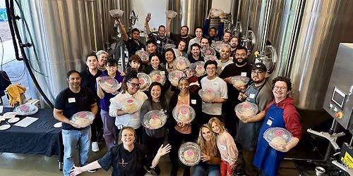Breadmaking Class at Pond Farm Brewing