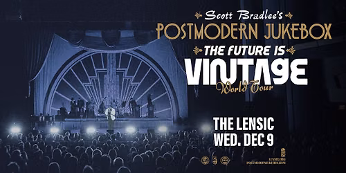 Postmodern Jukebox