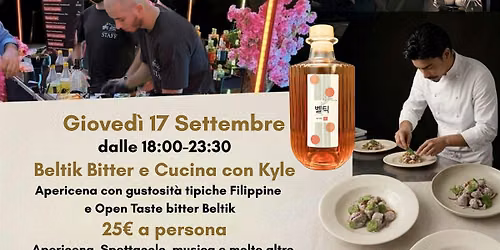 L\u2019Art Fiera 2026 | Beltik Brothers e Pasticceria Cremeria Buonarroti