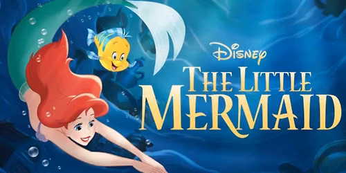 Disney Princess Summer Movies at The Strand: The Little Mermaid (1989)