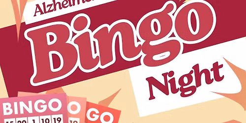 Bingo at Flyway Brewing