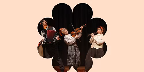Babouche | Place des Arts junior