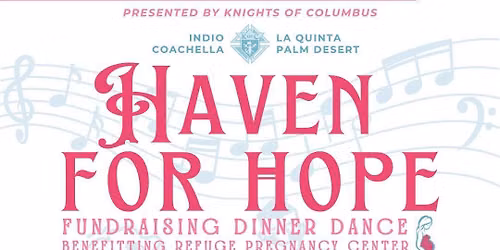 haven for hope \ud83d\udc95 Fundraising Dinner  \ud83c\udf7d\ufe0f Dance\ud83d\udd7a \ud83d\udc83 