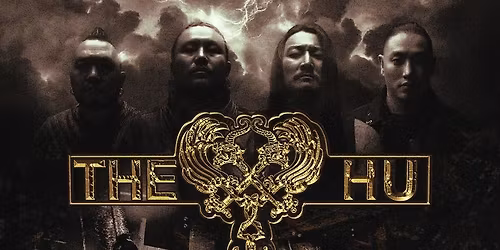 The Hu - Band & Apocalyptica