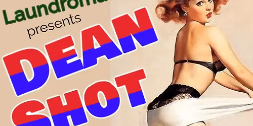 Dean Shot and his Solid Senders in Morristown, NJ