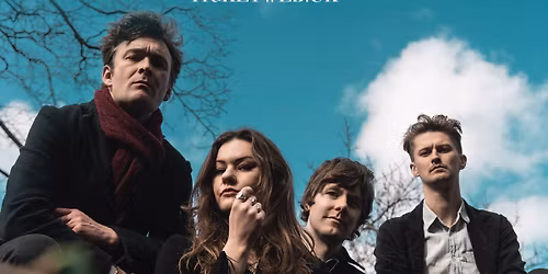 Kirsten Adamson & The Tanagers