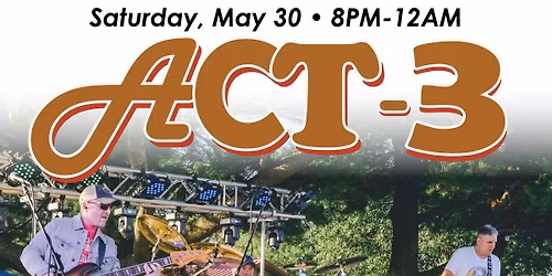 ACT-3 @ Loaded Barrel