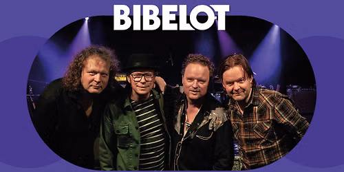 The Fortunate Sons | Bibelot, Dordrecht