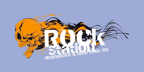 Rock Station Revival Party