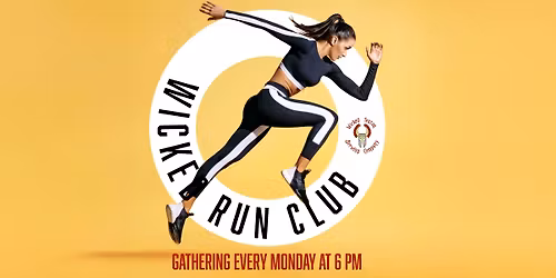 Wicked Run Club