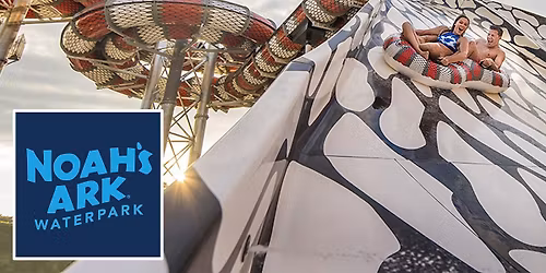 Parking Spongebob Squarepants the Musical - Thunder Bay