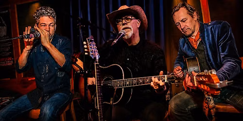 Derek, Steven De bruyn, Nils De Caster \u2729 Clubshow Missy Sippy