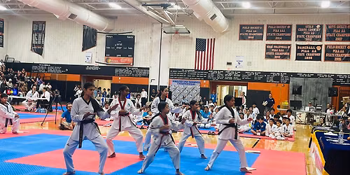 AAU National Qualifier 