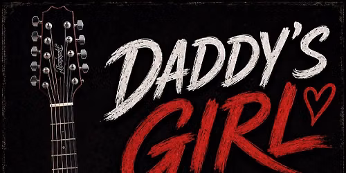 Daddy\u2019s Girl, Heather Price Acoustic wing night!