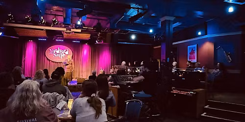 Integrity's Got Talent 2026