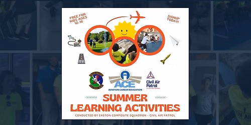 ACE Summer Learning Activities