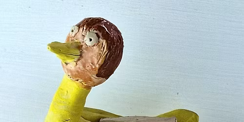 Clay Skills for Kids Apr\/May