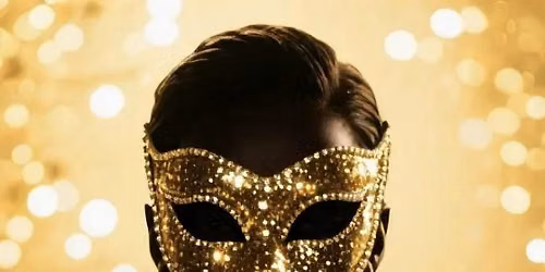 The Masked Affair II - Konpa Fusion !
