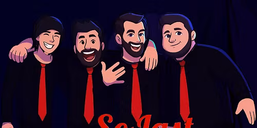 Band: So Last Summer