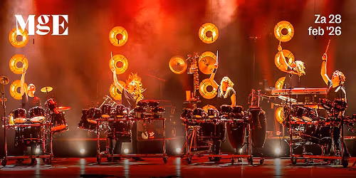 Slagerij van Kampen \u2022 Muziekgebouw Eindhoven