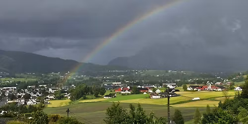 Kulturnatt Etne 2026 \u2606