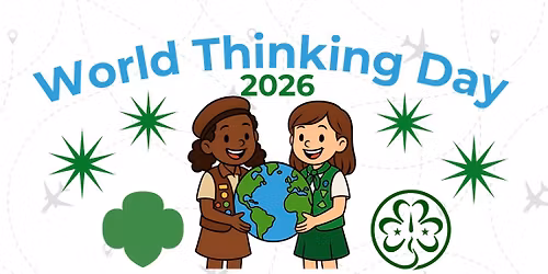 Cherokee County World Thinking Day