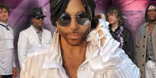 Jackson Marshall at Paper Tiger