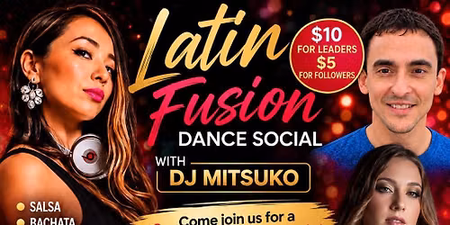 Latin Sundays \ud83d\udc83