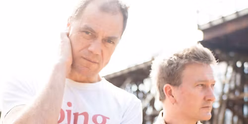 Michael Shannon & Jason Narducy and Friends play R.E.M.\u2019s Lifes Rich Pageant