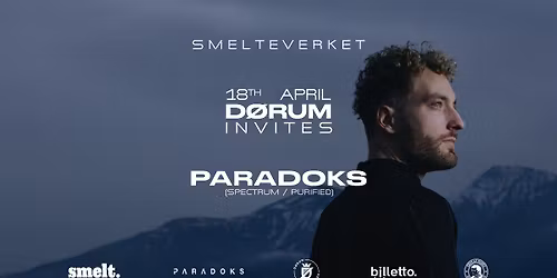 D\u00f8rum invites. Paradoks