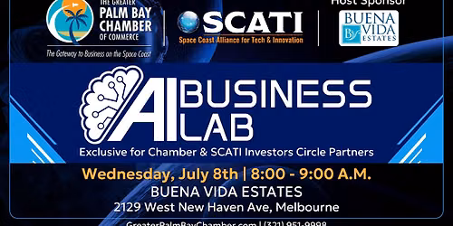 SCATI | AI Business Lab