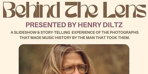Henry Diltz