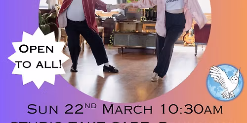 Learn to Swingout from scratch