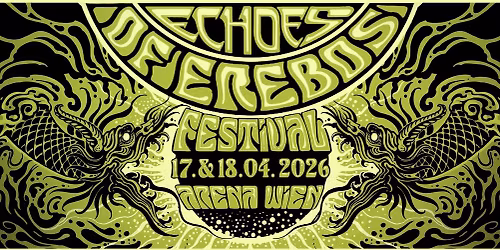 ECHOES of EREBOS 2026 
