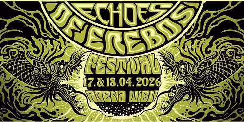 ECHOES of EREBOS 2026