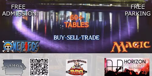 Clive Sports | Pokemon Card & Collectibles Show