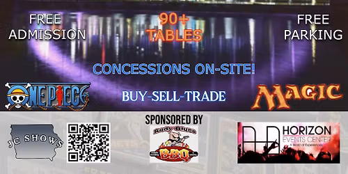 Clive Sports | Pokemon Card & Collectibles Show