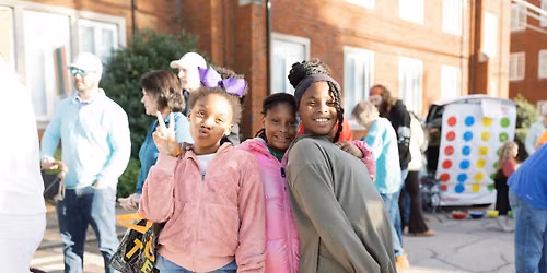 Trunk or Treat at First Presbyterian Church